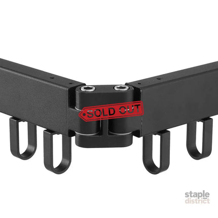 Artiss Clothes Rack Airer Drying Folding Hanger - Home & Garden > Laundry & Cleaning > Drying Racks & Hangers