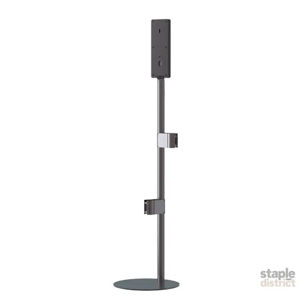 Artiss Freestanding Dyson Vacuum Cleaner Stand for V6 7 8 10 11 Grey - Appliances > Vacuum Cleaners > Vacuum Cleaner