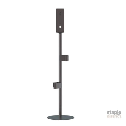 Artiss Freestanding Dyson Vacuum Cleaner Stand for V6 7 8 10 11 Grey - Appliances > Vacuum Cleaners > Vacuum Cleaner