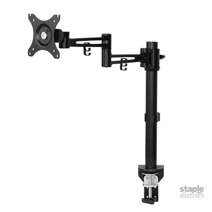 Artiss Monitor Arm Desk Mount Screen Holder Bracket - Electronics > Computer Accessories > Computer Monitors &