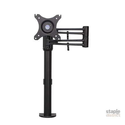 Artiss Monitor Arm Desk Mount Screen Holder Bracket - Electronics > Computer Accessories > Computer Monitors &