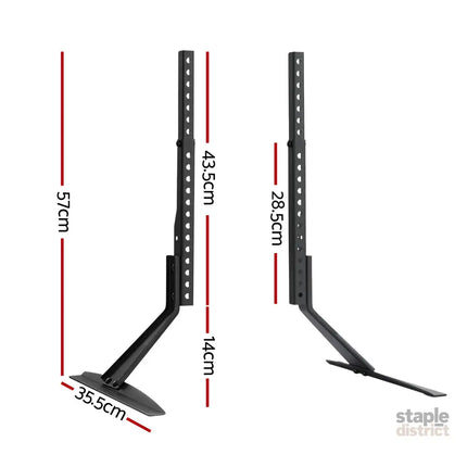 Artiss TV Stand Mount Bracket For 32 - 70’’ TVs - Appliances > TV > TVs & Accessories