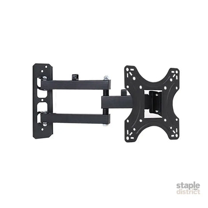 Artiss TV Wall Mount Bracket for 17’’-42’’ LED LCD TVs Full Motion Strong Arms - Appliances > TV > TVs & Accessories