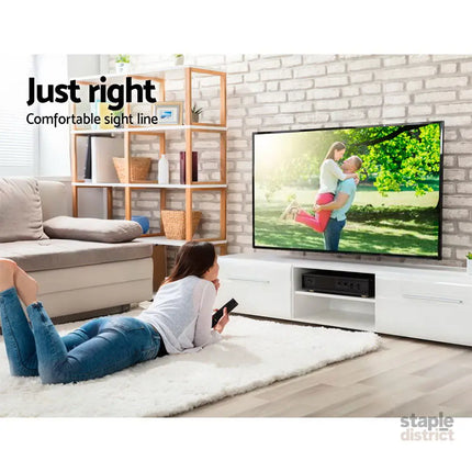 Artiss TV Wall Mount Bracket for 17’’-42’’ LED LCD TVs Full Motion Strong Arms - Appliances > TV > TVs & Accessories