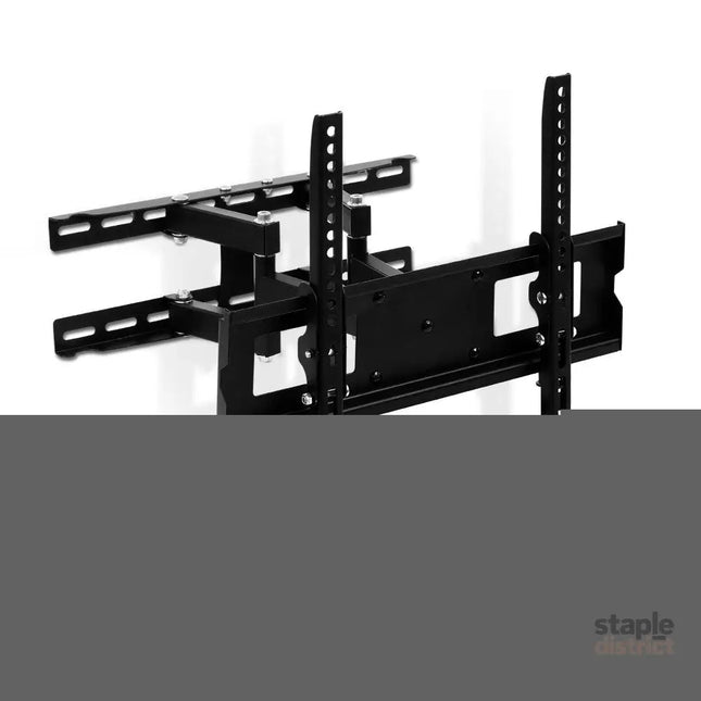 Artiss TV Wall Mount Bracket for 23’’-55’’ LED LCD Full Motion Dual Strong Arms - Appliances > TV > TVs & Accessories