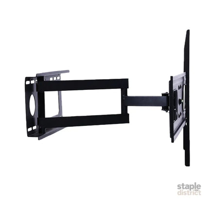 Artiss TV Wall Mount Bracket for 32’’-70’’ LED LCD TVs Full Motion Strong Arms - Appliances > TV > TVs & Accessories