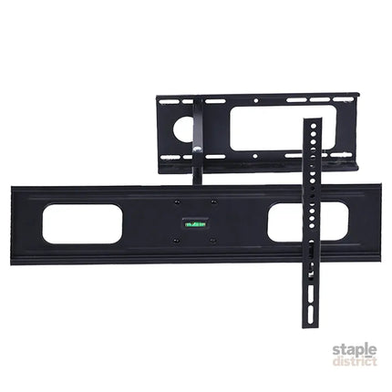 Artiss TV Wall Mount Bracket for 32’’-70’’ LED LCD TVs Full Motion Strong Arms - Appliances > TV > TVs & Accessories
