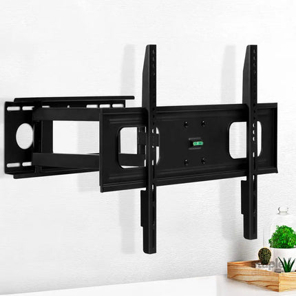 Artiss TV Wall Mount Bracket for 32’’-70’’ LED LCD TVs Full Motion Strong Arms - Appliances > TV > TVs & Accessories
