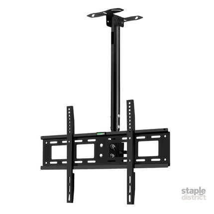 Artiss TV Wall Mount Bracket for 32’’-75’’ LED LCD TVs Full Motion Ceiling Mounted - Appliances > TV > TVs & Accessories