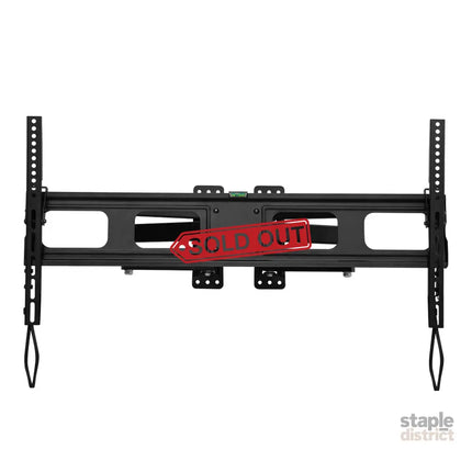 Artiss TV Wall Mount Bracket for 42’’-80’’ TVs - Appliances > TV > TVs & Accessories
