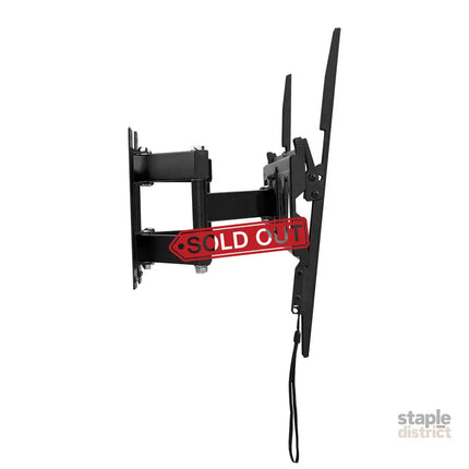 Artiss TV Wall Mount Bracket for 42’’-80’’ TVs - Appliances > TV > TVs & Accessories