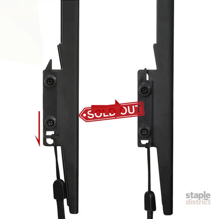 Artiss TV Wall Mount Bracket for 42’’-80’’ TVs - Appliances > TV > TVs & Accessories