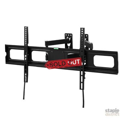 Artiss TV Wall Mount Bracket for 42’’-80’’ TVs - Appliances > TV > TVs & Accessories