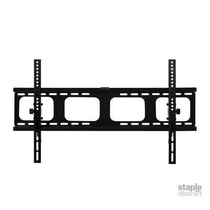 Artiss TV Wall Mount Bracket for 42’’-90’’ LED LCD TVs Tilt Slim Flat Low Profile - Appliances > TV > TVs & Accessories
