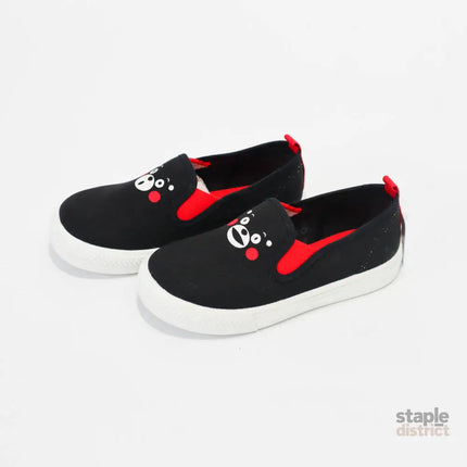 Asahi Black Kumamon18-2006733360080228352