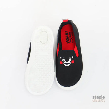 Asahi Black Kumamon18-2006733360080228354