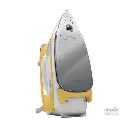 AU Plug Oliso Pro Iron iTouch Smart Technology Clothes Steamer Quilting TG1100 - Appliances > Washers Dryers & Irons >
