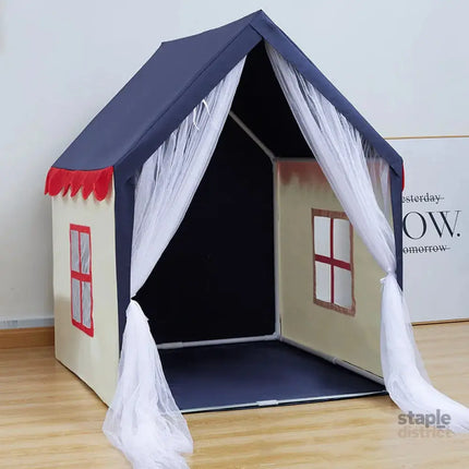 Baby Tent for Girls: Indoor & Outdoor Play - Baby & Kids > Baby & Kid’s Toys > Outdoor Play Equipment