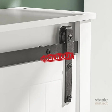 Bathroom Wall Cabinet Storage Cupboard - Furniture > Bathroom > Bathroom Cabinets Cupboards & Storage