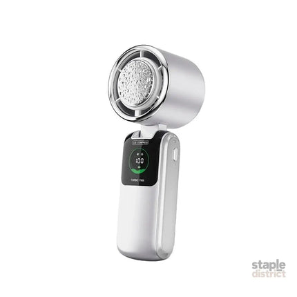 BDI N36 Ice-Cooling Handheld Fan with Thermoelectric Cooler (TEC) - Appliances > Fans > Portable Fans