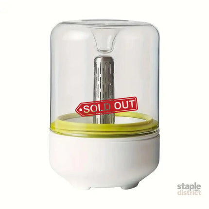 Bean Sprout Growing Machine Automatic Sprouting Pot Plant Germination Tool - Appliances > Kitchen Appliances >