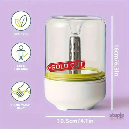 Bean Sprout Growing Machine Automatic Sprouting Pot Plant Germination Tool - Appliances > Kitchen Appliances >
