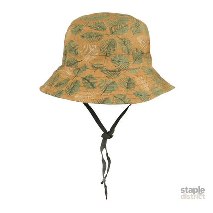 Bedhead Heritage Reversible Explorer Hat- Oakley/Olive S-2006733477529128960