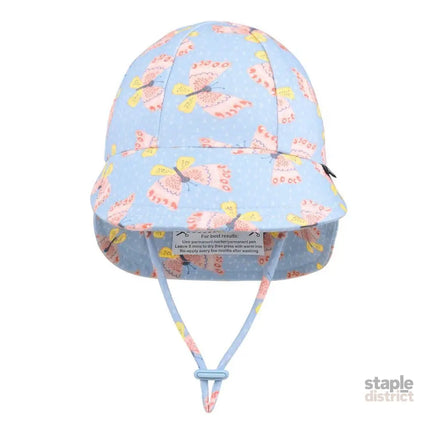 Bedhead Legionnaire Hat - Butterfly L-2006733328509702148
