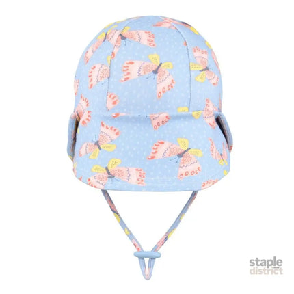 Bedhead Legionnaire Hat - Butterfly L-2006733328509702149
