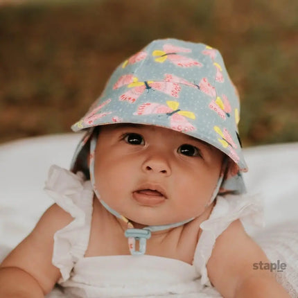 Bedhead Legionnaire Hat - Butterfly L-2006733328509702147
