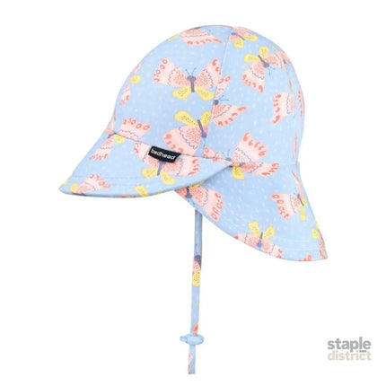 Bedhead Legionnaire Hat - Butterfly L-2006733328509702144
