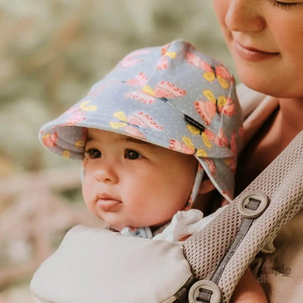 Bedhead Legionnaire Hat - Butterfly L-2006733328509702145