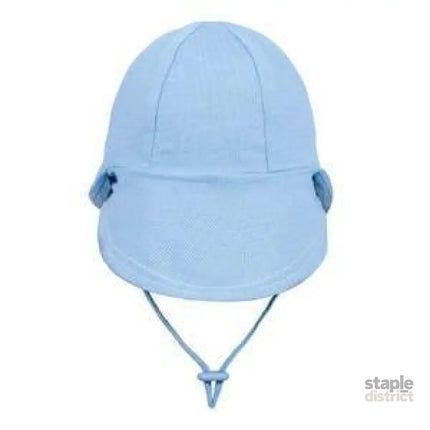 Bedhead Legionnaire Hat - Chambray L-2006733327154941955