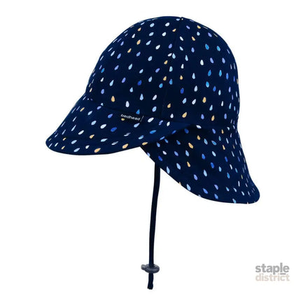 Bedhead Legionnaire Hat - Heeler S-2006733327733755904