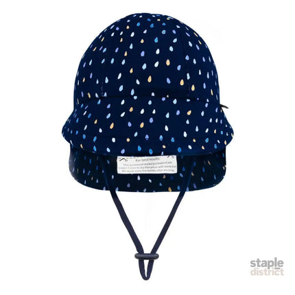Bedhead Legionnaire Hat - Heeler S-2006733327733755905