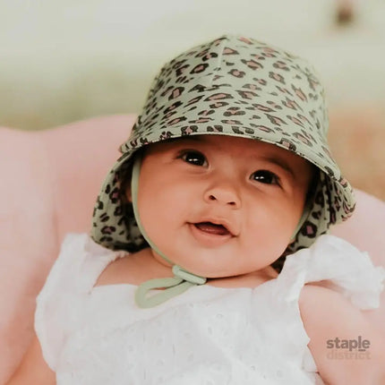 Bedhead Legionnaire Hat - Leopard M-2006733326492241921