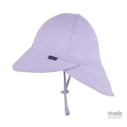 Bedhead Legionnaire Hat - Lilac XS-2006733327490486272