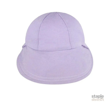 Bedhead Legionnaire Hat - Lilac XS-2006733327490486274