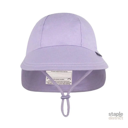 Bedhead Legionnaire Hat - Lilac XS-2006733327490486273