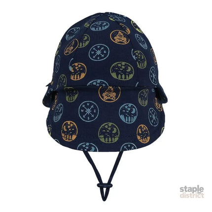 Bedhead Legionnaire Hat -Nomad L-2006733328715223041