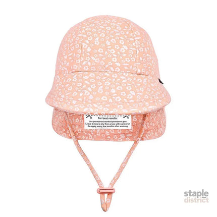 Bedhead Legionnaire Hat - Petunia XL-2006733329197568000