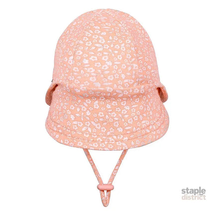 Bedhead Legionnaire Hat - Petunia XL-2006733329197568001