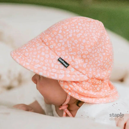 Bedhead Legionnaire Hat - Petunia XL-2006733329197568002