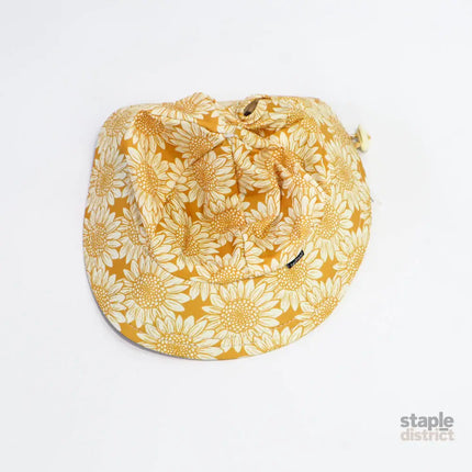 Bedhead Sunflower Xl-2006733371123830784