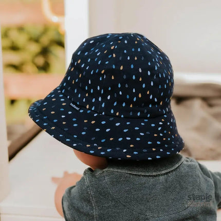 Bedhead Toddler Bucket Hat - Heeler S-2006733323208101891