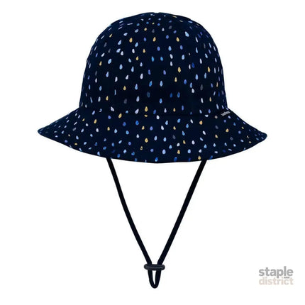 Bedhead Toddler Bucket Hat - Heeler S-2006733323208101889