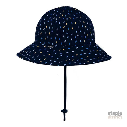 Bedhead Toddler Bucket Hat - Heeler S-2006733323208101888