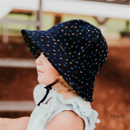 Bedhead Toddler Bucket Hat - Heeler XS-2006733323006775298