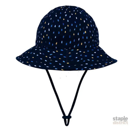 Bedhead Toddler Bucket Hat - Heeler XS-2006733323006775296