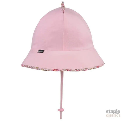 Bedhead Toddler Bucket Hat - Kitty Blush XS-2006733322625093633